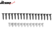 Load image into Gallery viewer, 2022-2024 Hyundai Ioniq 5 Front Lip IKON Style Lip Spoiler PP