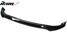 Load image into Gallery viewer, 2022-2024 Hyundai Ioniq 5 Front Lip IKON Style Lip Spoiler PP