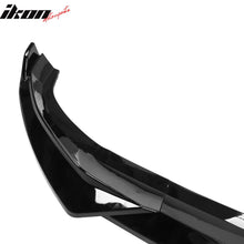 Load image into Gallery viewer, 2022-2024 Hyundai Ioniq 5 Front Lip IKON Style Lip Spoiler PP