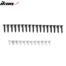 Load image into Gallery viewer, 2022-2024 Hyundai Ioniq 5 Front Lip IKON Style Lip Spoiler PP
