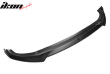 Load image into Gallery viewer, 2022-2024 Hyundai Ioniq 5 Front Lip IKON Style Lip Spoiler PP