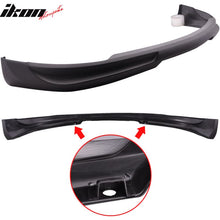 Load image into Gallery viewer, 2011-2014 Hyundai Sonata OEM Painted Color Front Bumper Lip Spoiler PP