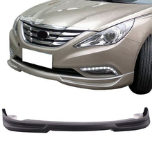 Load image into Gallery viewer, 2011-2014 Hyundai Sonata OEM Painted Color Front Bumper Lip Spoiler PP