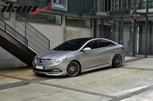 Load image into Gallery viewer, 2011-2014 Hyundai Sonata OEM Painted Color Front Bumper Lip Spoiler PP