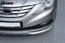 Load image into Gallery viewer, 2011-2014 Hyundai Sonata OEM Painted Color Front Bumper Lip Spoiler PP