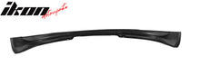 Load image into Gallery viewer, 2011-2014 Hyundai Sonata OEM Painted Color Front Bumper Lip Spoiler PP