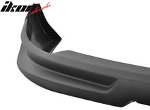 Load image into Gallery viewer, 2011-2014 Hyundai Sonata OEM Painted Color Front Bumper Lip Spoiler PP