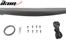 Load image into Gallery viewer, 2011-2014 Hyundai Sonata OEM Painted Color Front Bumper Lip Spoiler PP
