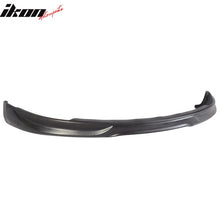Load image into Gallery viewer, 2011-2014 Hyundai Sonata IX Style Front Bumper Lip Chin Unpainted PU