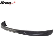 Load image into Gallery viewer, 2011-2014 Hyundai Sonata IX Style Front Bumper Lip Chin Unpainted PU