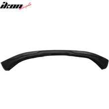 Load image into Gallery viewer, 2011-2014 Hyundai Sonata IX Style Front Bumper Lip Chin Unpainted PU