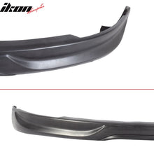 Load image into Gallery viewer, 2011-2014 Hyundai Sonata IX Style Front Bumper Lip Chin Unpainted PU