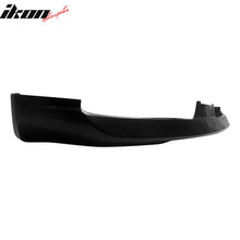 Load image into Gallery viewer, 2003-2007 Infiniti G35 Coupe ING Style Front Lip Bumper Spoiler - PU