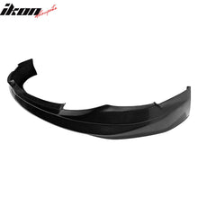 Load image into Gallery viewer, 2010-2013 Infiniti G37 Sedan 4Dr GL Style Front Lip Lower Spoiler - PU