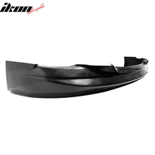 Load image into Gallery viewer, 2010-2013 Infiniti G37 Sedan 4Dr GL Style Front Lip Lower Spoiler - PU