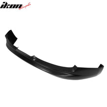 Load image into Gallery viewer, 2006-2007 Infiniti G35 Coupe 2Dr Sport G Style Front Bumper Lip PU