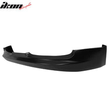 Load image into Gallery viewer, 2006-2007 Infiniti G35 Coupe 2Dr Sport G Style Front Bumper Lip PU