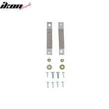 Load image into Gallery viewer, 2006-2007 Infiniti G35 Coupe 2Dr Sport G Style Front Bumper Lip PU