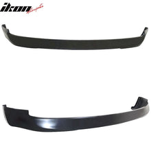 Load image into Gallery viewer, 2003-2007 Infiniti G35 Coupe 2Dr INGS Front Lip Splitter Spoiler PU