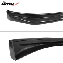 Load image into Gallery viewer, 2003-2006 Infiniti G35 Coupe N1 Style Front Lip &amp; Winglet Splitter PU