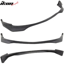 Load image into Gallery viewer, 2003-2007 Infiniti G35 Coupe 2Dr EVO Front Bumper Lip Spoiler PU
