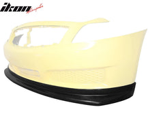 Load image into Gallery viewer, 2003-2004 Infiniti G35 Sedan 4Dr NIS Front Bumper Lip Spoiler PU