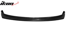 Load image into Gallery viewer, 2003-2004 Infiniti G35 Sedan 4Dr NIS Front Bumper Lip Spoiler PU