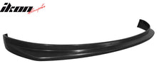 Load image into Gallery viewer, 2003-2004 Infiniti G35 Sedan 4Dr NIS Front Bumper Lip Spoiler PU