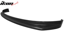 Load image into Gallery viewer, 2003-2004 Infiniti G35 Sedan 4Dr NIS Front Bumper Lip Spoiler PU