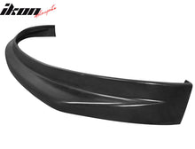 Load image into Gallery viewer, 2003-2004 Infiniti G35 Sedan 4Dr NIS Front Bumper Lip Spoiler PU