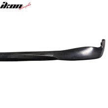 Load image into Gallery viewer, 2008-2013 Infiniti G37 Coupe 14 Q60 EVO Front Bumper Lip Spoiler PU
