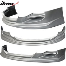 Load image into Gallery viewer, 2008-2014 infiniti G37 Paint K23 Liquid Platinum Metallic Front Lip PU