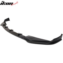 Load image into Gallery viewer, 2014-2017 Infiniti Q50 Base Front Lip ABS