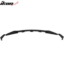 Load image into Gallery viewer, 2014-2017 Infiniti Q50 Base Front Lip ABS