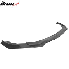Load image into Gallery viewer, 2017-2022 Infiniti Q60 Coupe IKFM Style Front Bumper Lip Spoiler PU
