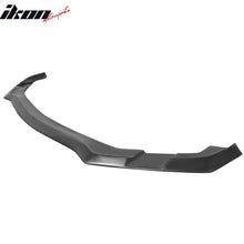 Load image into Gallery viewer, 2017-2022 Infiniti Q60 Coupe IKFM Style Front Bumper Lip Spoiler PU