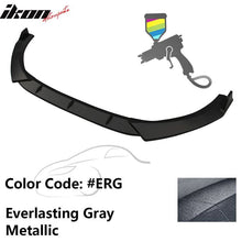 Load image into Gallery viewer, 2021-2024 2025 Kia Optima K5 Front Lip Chin Spoiler PP 3PC
