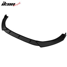 Load image into Gallery viewer, 2021-2024 2025 Kia Optima K5 Front Lip Chin Spoiler PP 3PC