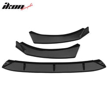 Load image into Gallery viewer, 2021-2024 2025 Kia Optima K5 Front Lip Chin Spoiler PP 3PC