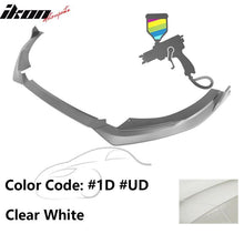 Load image into Gallery viewer, 2021-2024 Kia K5 GT-Line Front Lip Spoiler RD Style PP