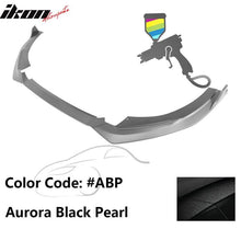 Load image into Gallery viewer, 2021-2024 Kia K5 GT-Line Front Lip Spoiler RD Style PP