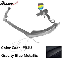 Load image into Gallery viewer, 2021-2024 Kia K5 GT-Line Front Lip Spoiler RD Style PP