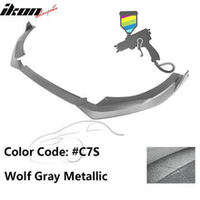 Load image into Gallery viewer, 2021-2024 Kia K5 GT-Line Front Lip Spoiler RD Style PP