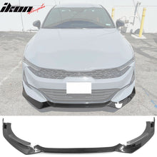 Load image into Gallery viewer, 2021-2024 Kia K5 GT-Line Front Lip Spoiler RD Style PP
