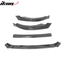 Load image into Gallery viewer, 2021-2024 Kia K5 GT-Line Front Lip Spoiler RD Style PP