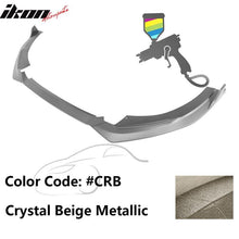 Load image into Gallery viewer, 2021-2024 Kia K5 GT-Line Front Lip Spoiler RD Style PP