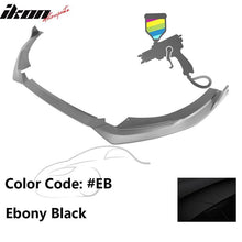 Load image into Gallery viewer, 2021-2024 Kia K5 GT-Line Front Lip Spoiler RD Style PP