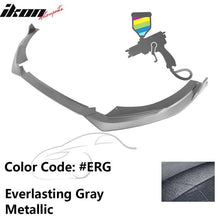 Load image into Gallery viewer, 2021-2024 Kia K5 GT-Line Front Lip Spoiler RD Style PP