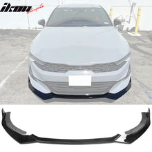 Load image into Gallery viewer, 2021-2024 Kia K5 GT-Line Front Lip Spoiler RD Style PP