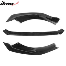 Load image into Gallery viewer, 2021-2024 Kia K5 GT-Line Front Lip Spoiler RD Style PP